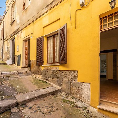 Santa Margherita House Cagliari Buitenkant foto