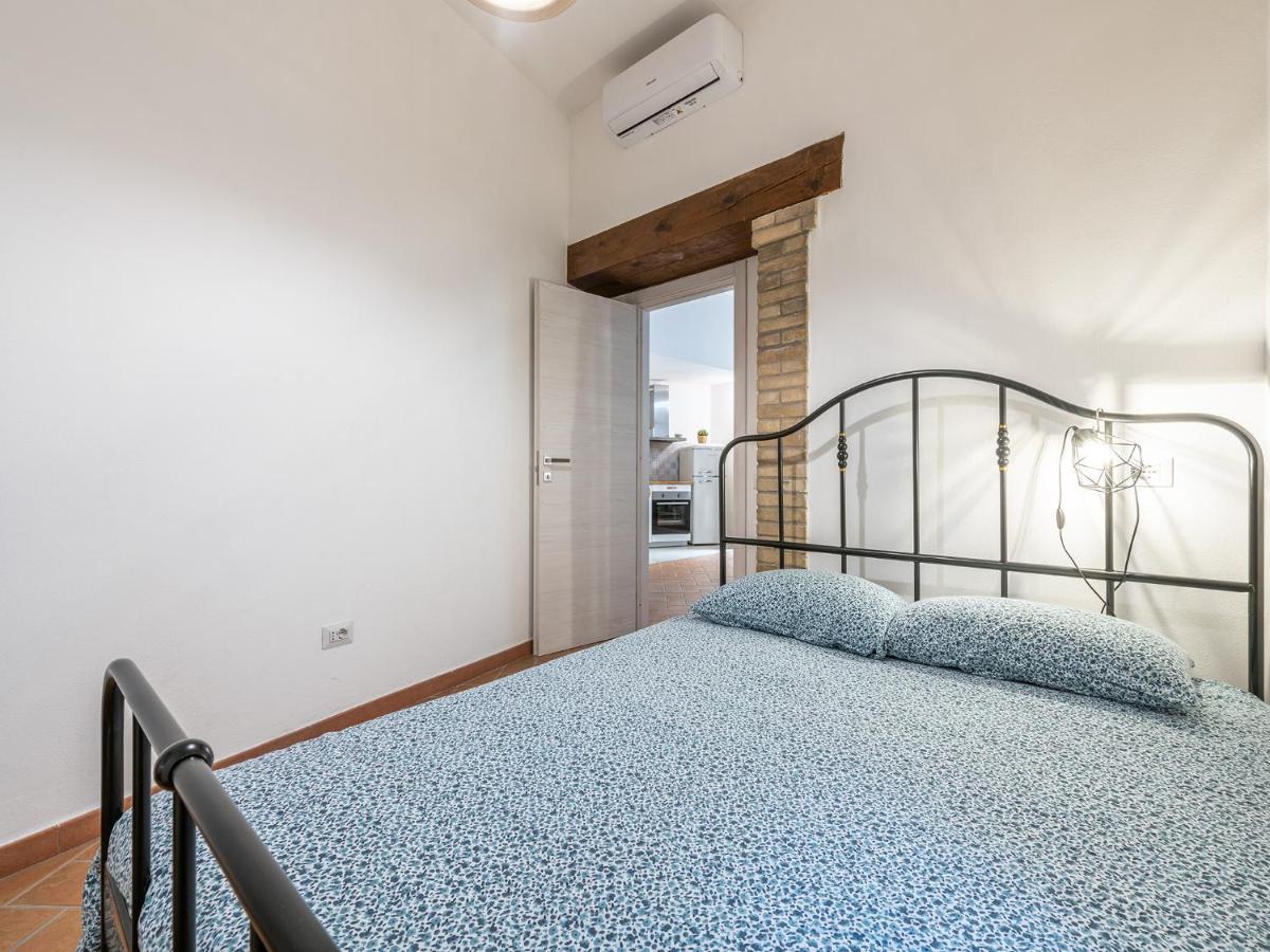 Santa Margherita House Cagliari Buitenkant foto