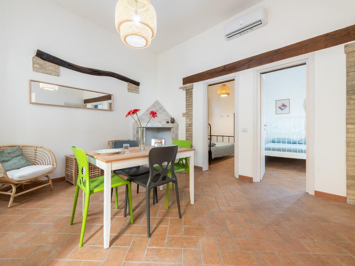 Santa Margherita House Cagliari Buitenkant foto