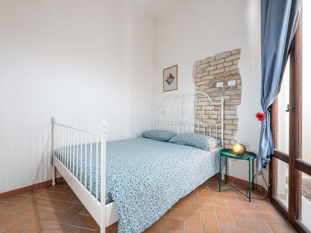 Santa Margherita House Cagliari Buitenkant foto