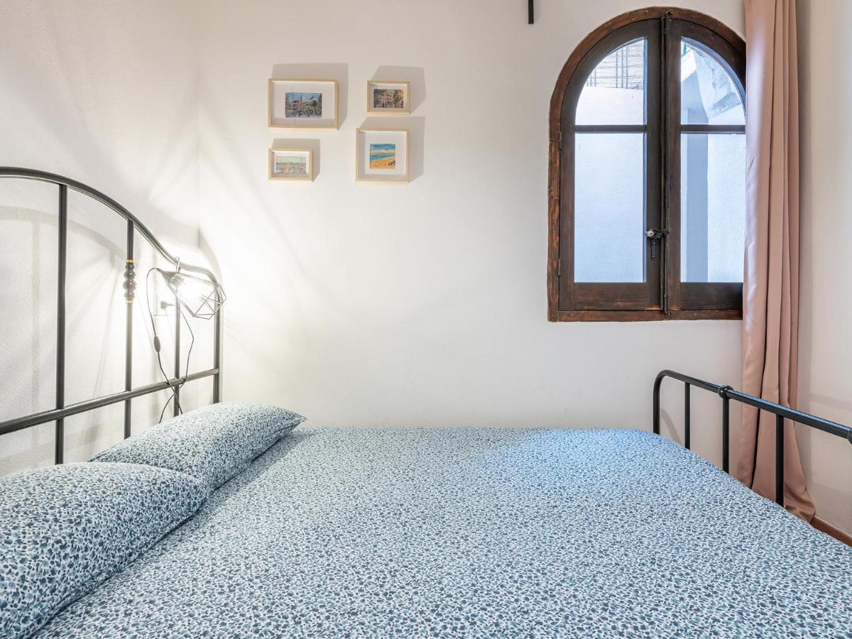 Santa Margherita House Cagliari Buitenkant foto
