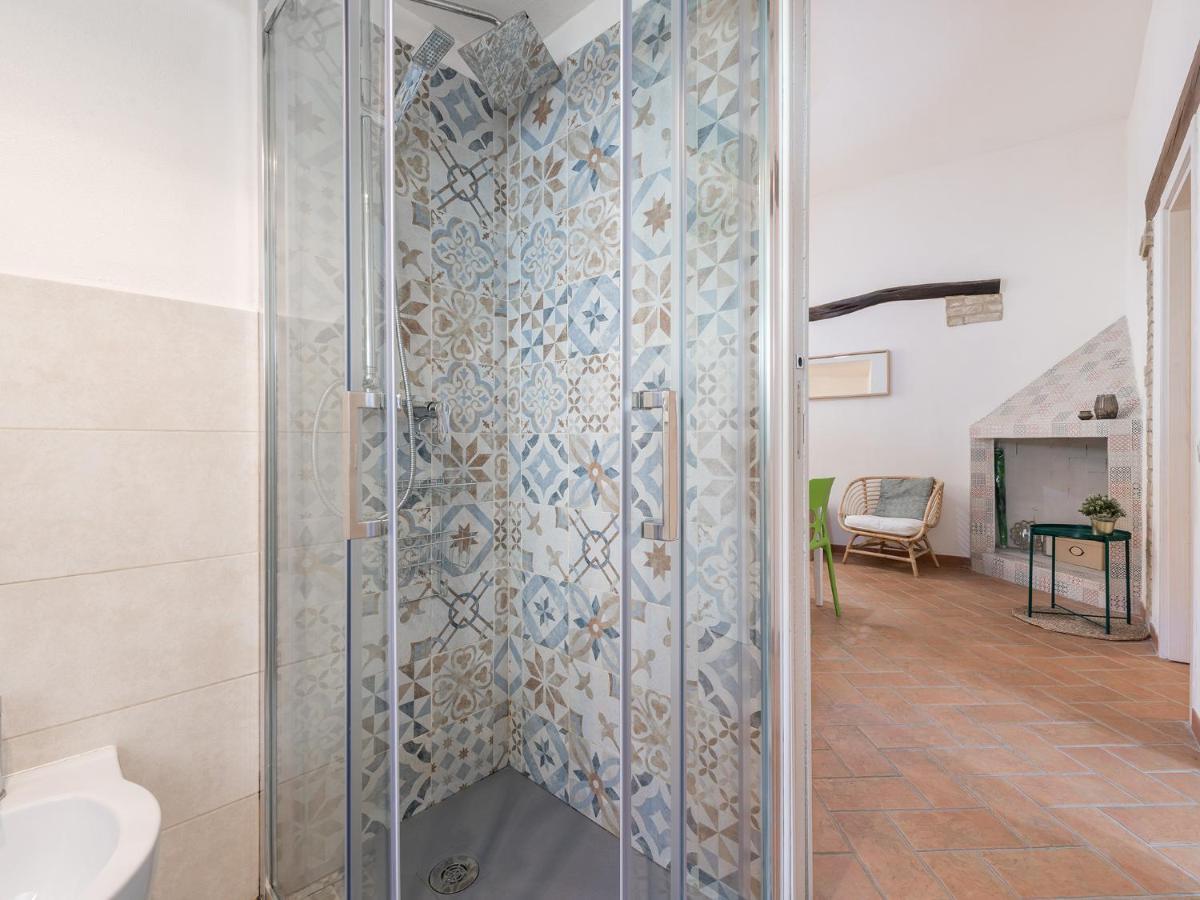 Santa Margherita House Cagliari Buitenkant foto