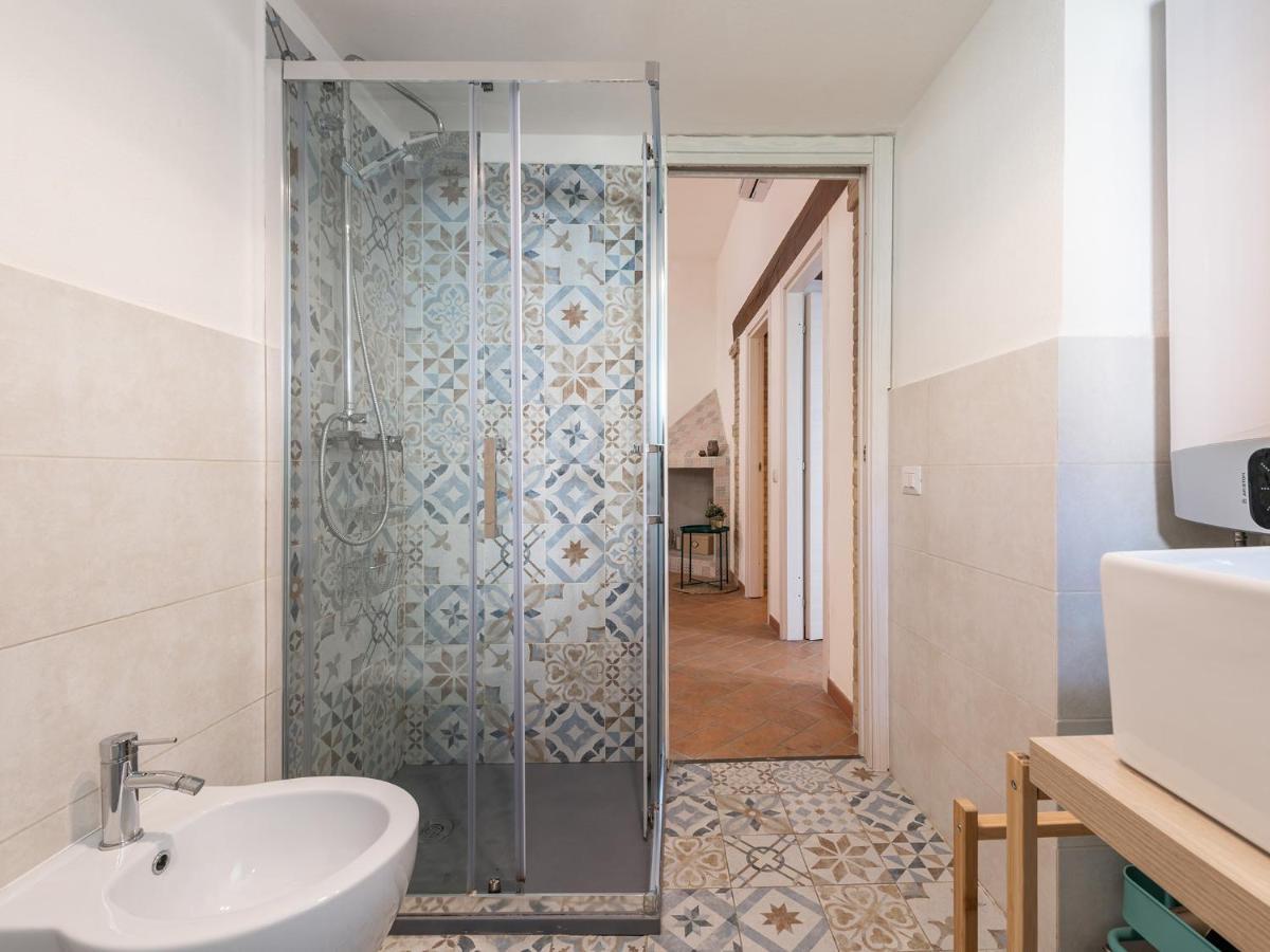 Santa Margherita House Cagliari Buitenkant foto