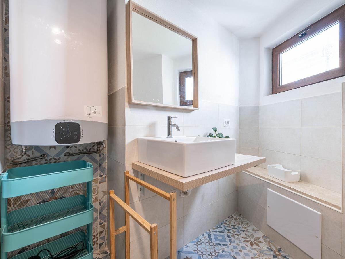 Santa Margherita House Cagliari Buitenkant foto