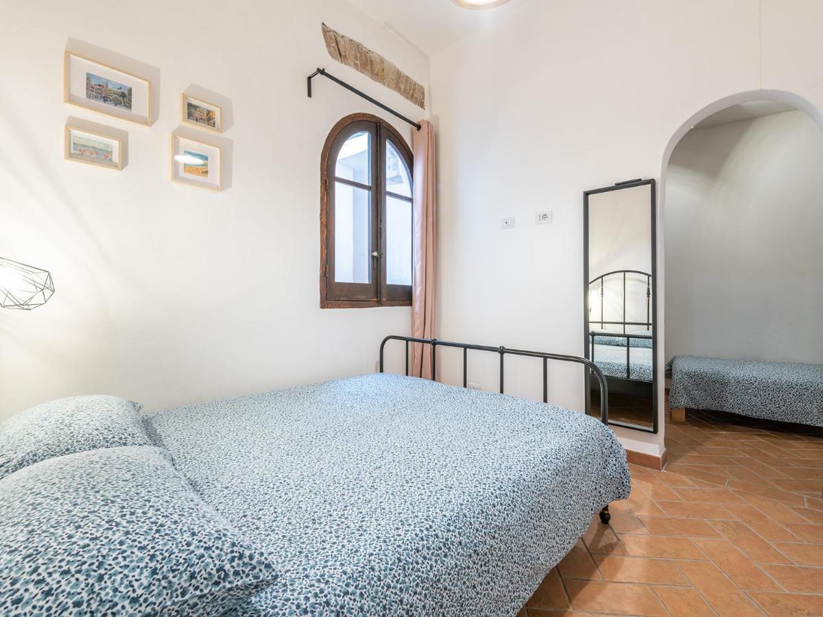 Santa Margherita House Cagliari Buitenkant foto