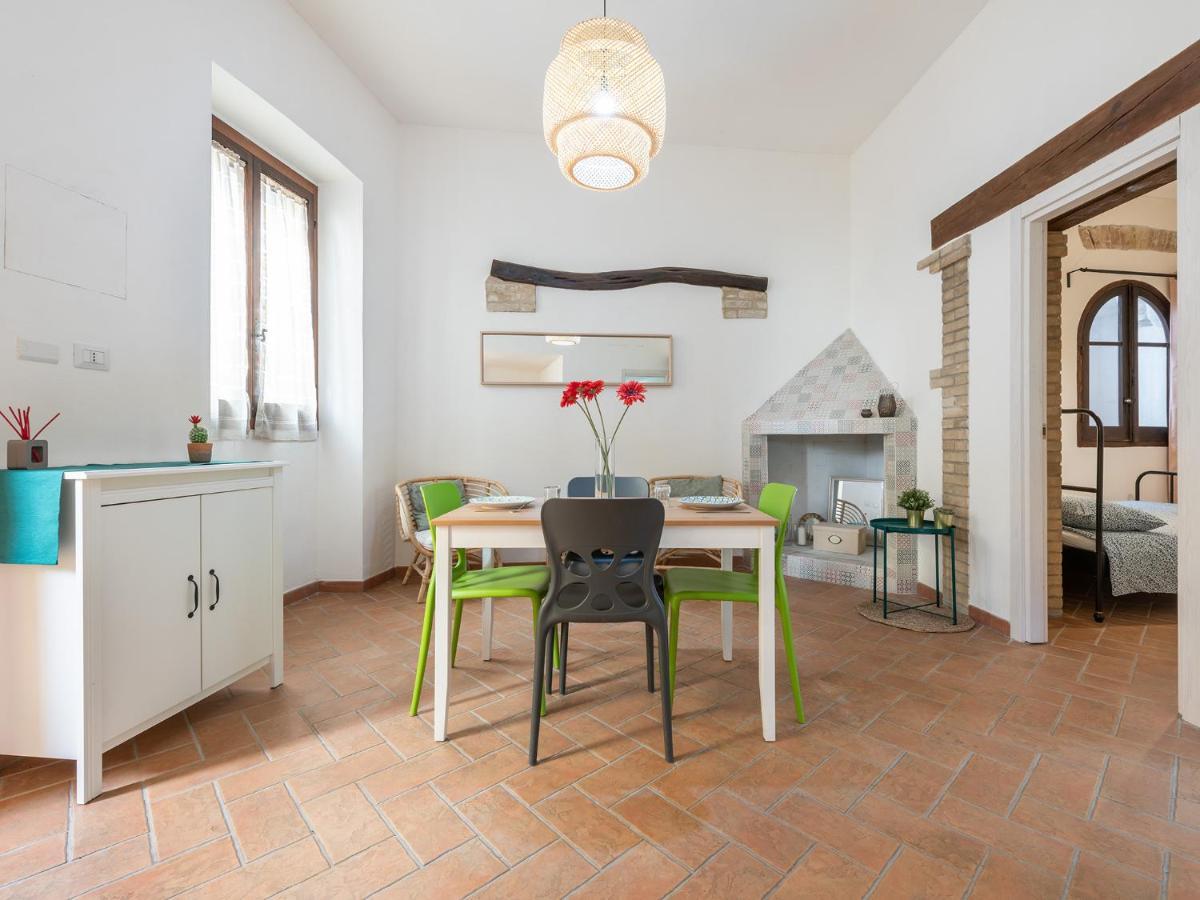 Santa Margherita House Cagliari Buitenkant foto