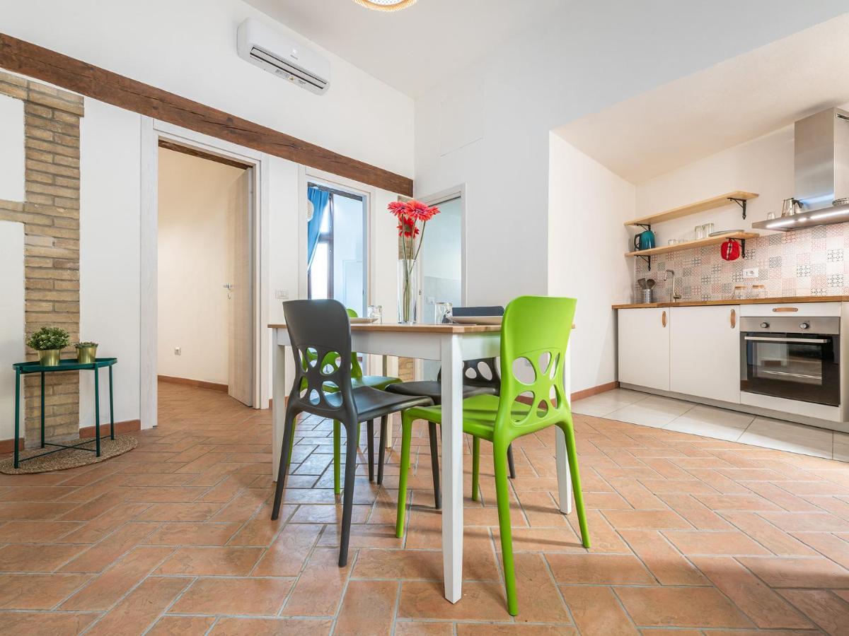 Santa Margherita House Cagliari Buitenkant foto