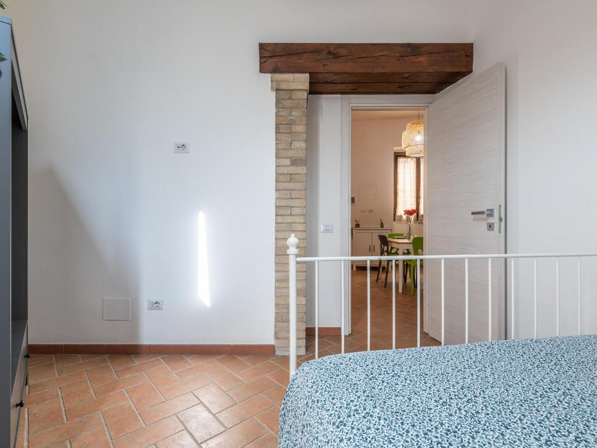 Santa Margherita House Cagliari Buitenkant foto