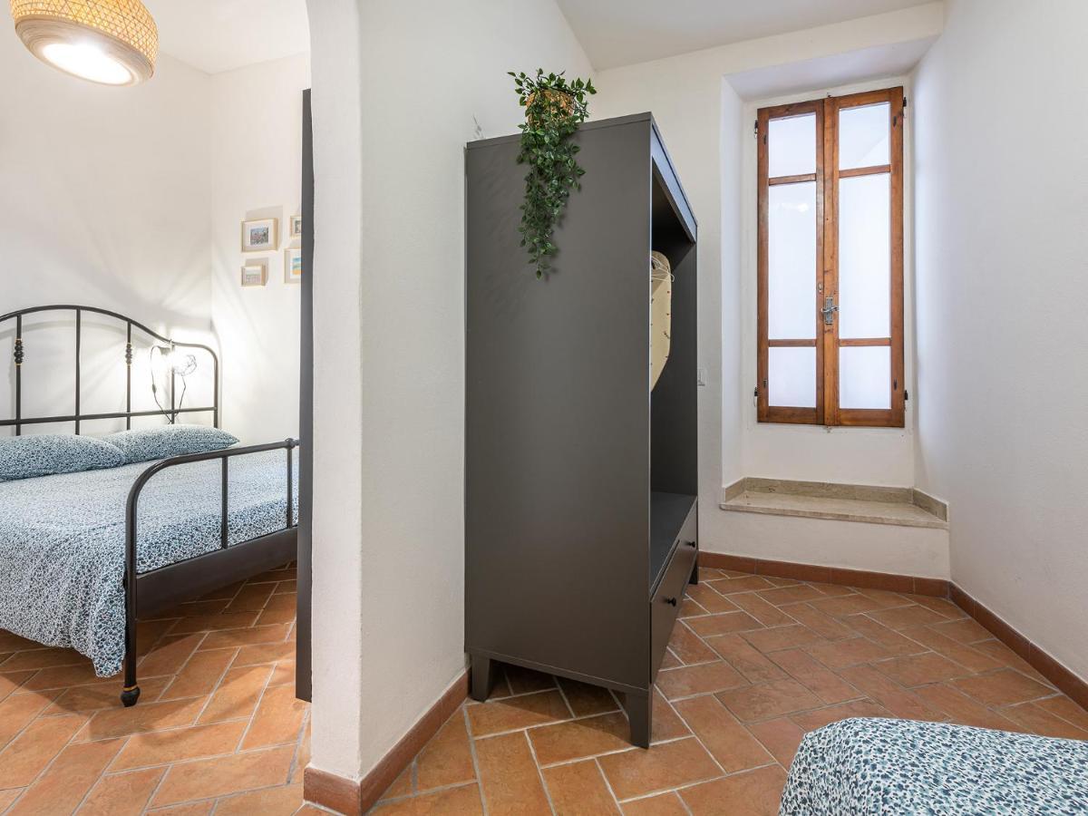 Santa Margherita House Cagliari Buitenkant foto