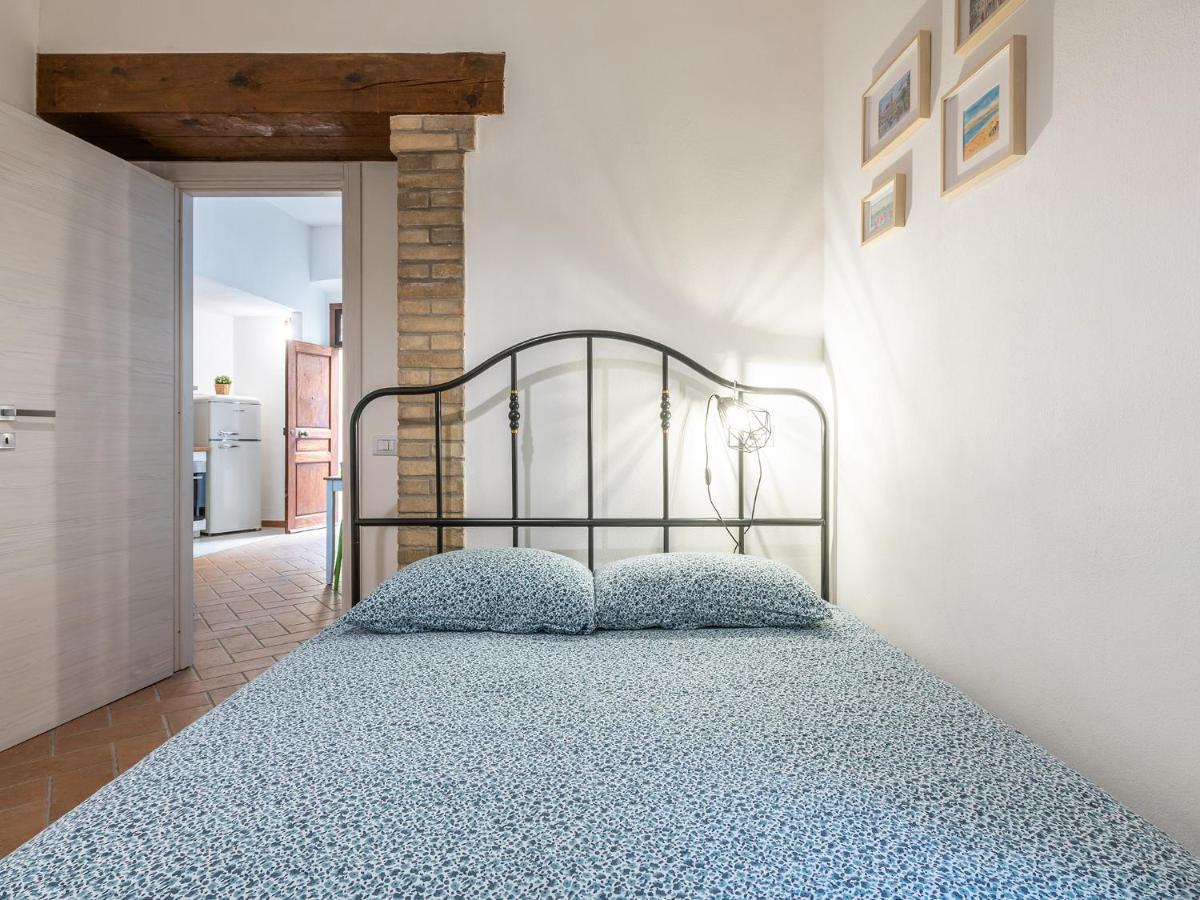 Santa Margherita House Cagliari Buitenkant foto
