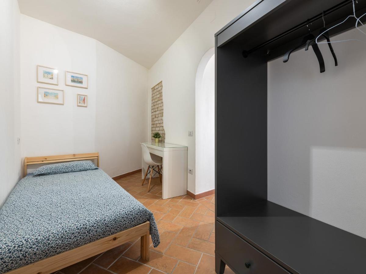 Santa Margherita House Cagliari Buitenkant foto