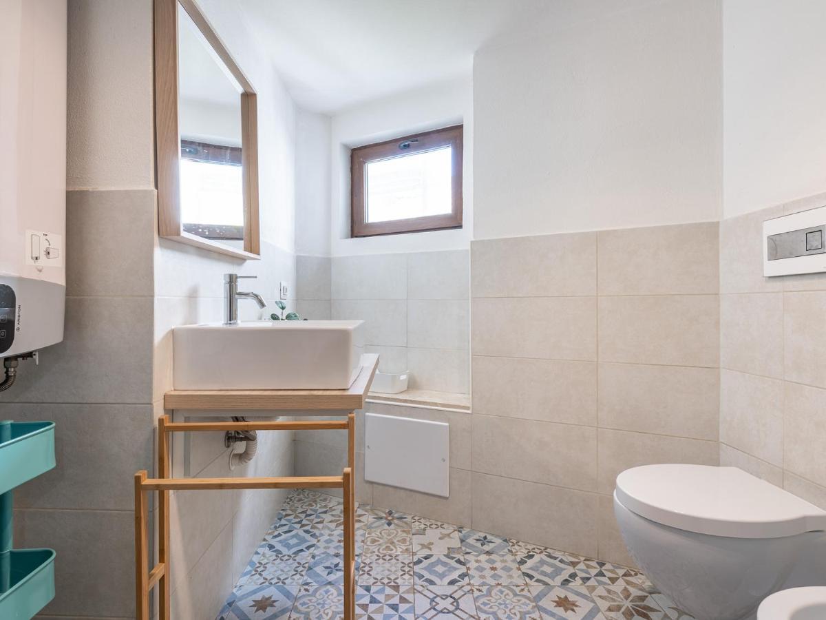 Santa Margherita House Cagliari Buitenkant foto